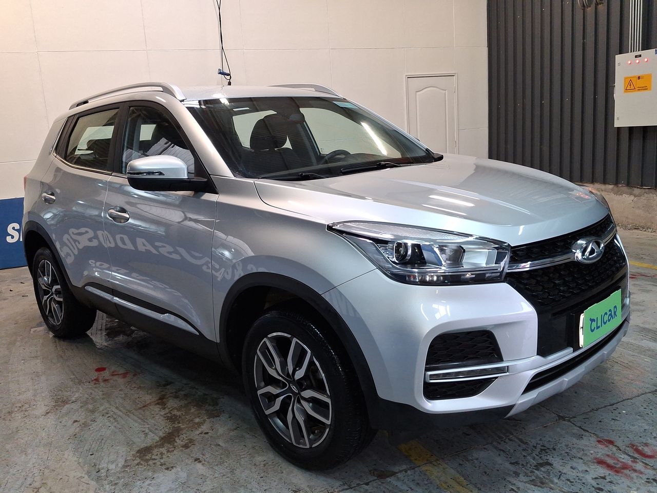 CHERY - 1