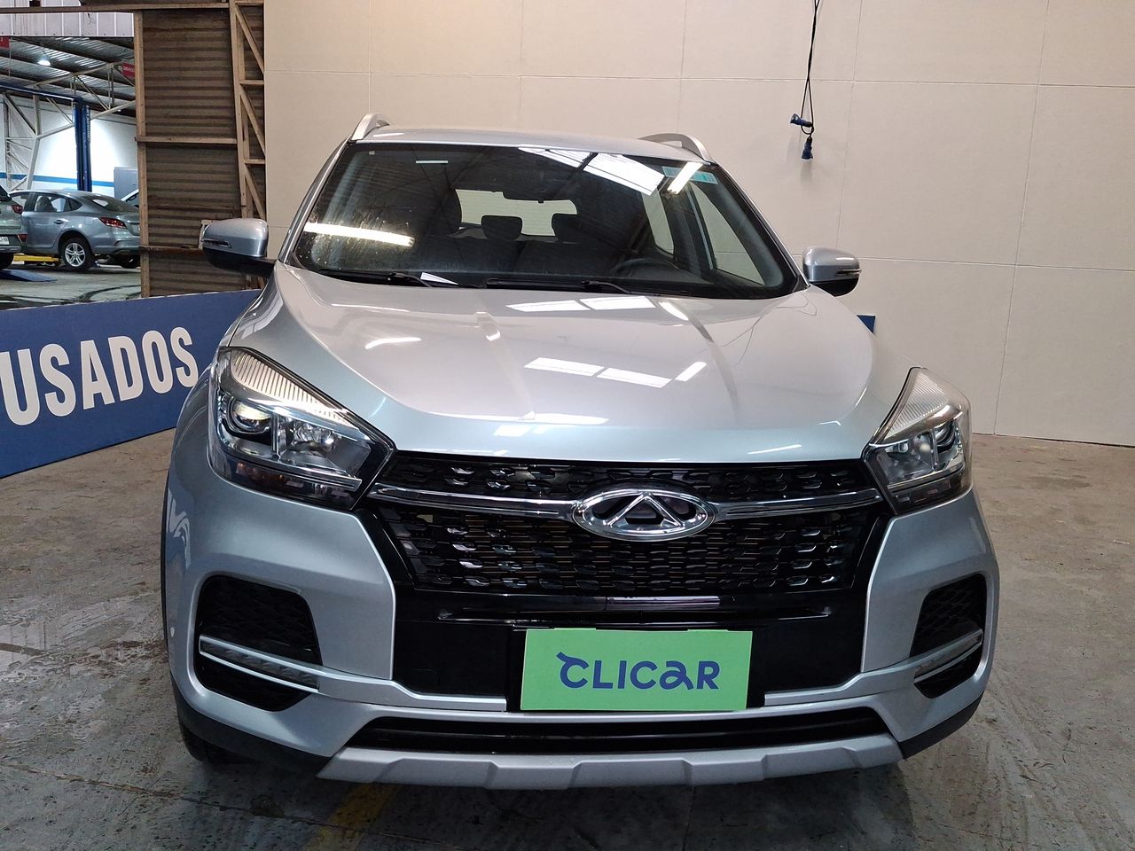 CHERY - 2