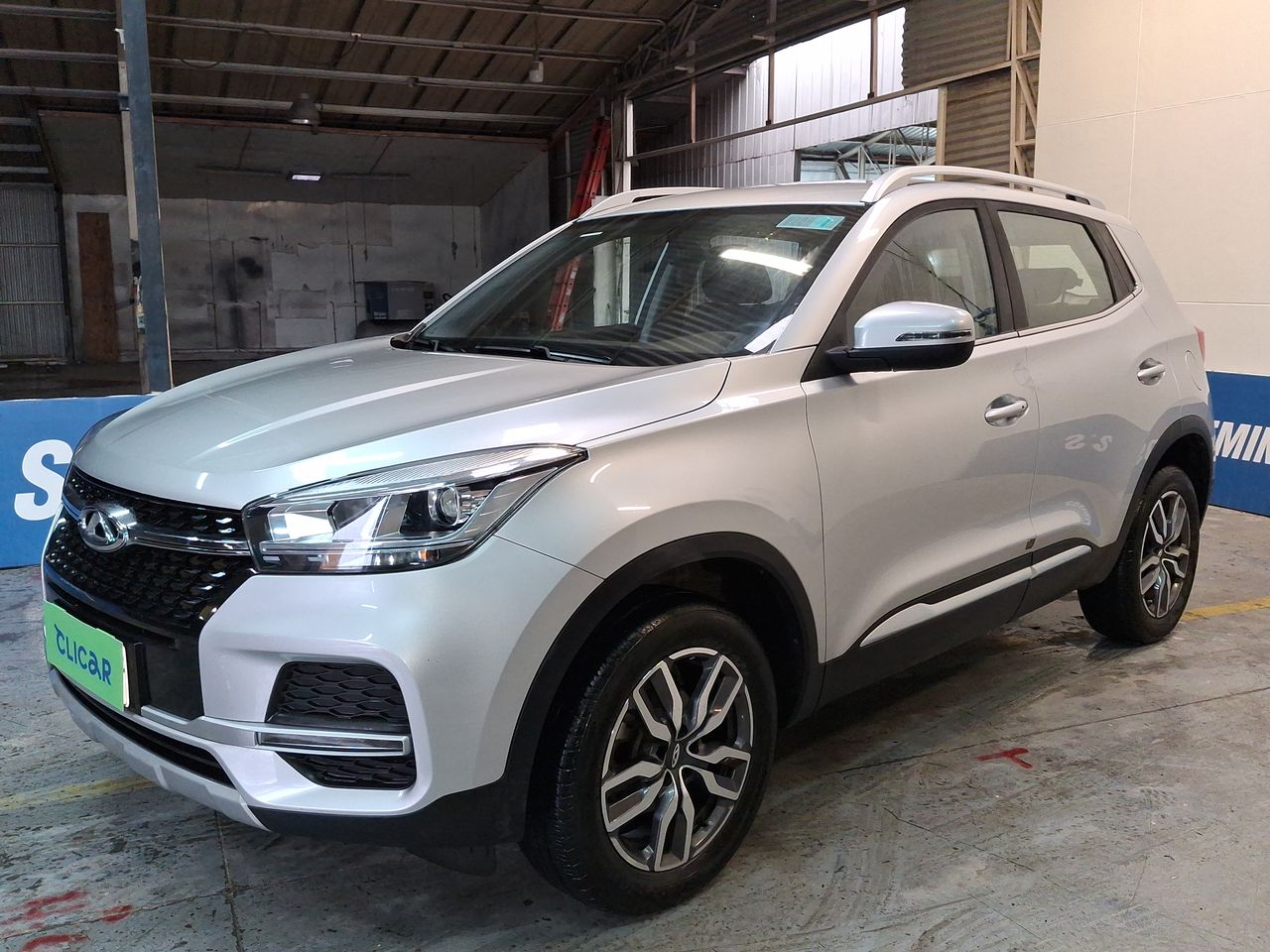 CHERY - 3