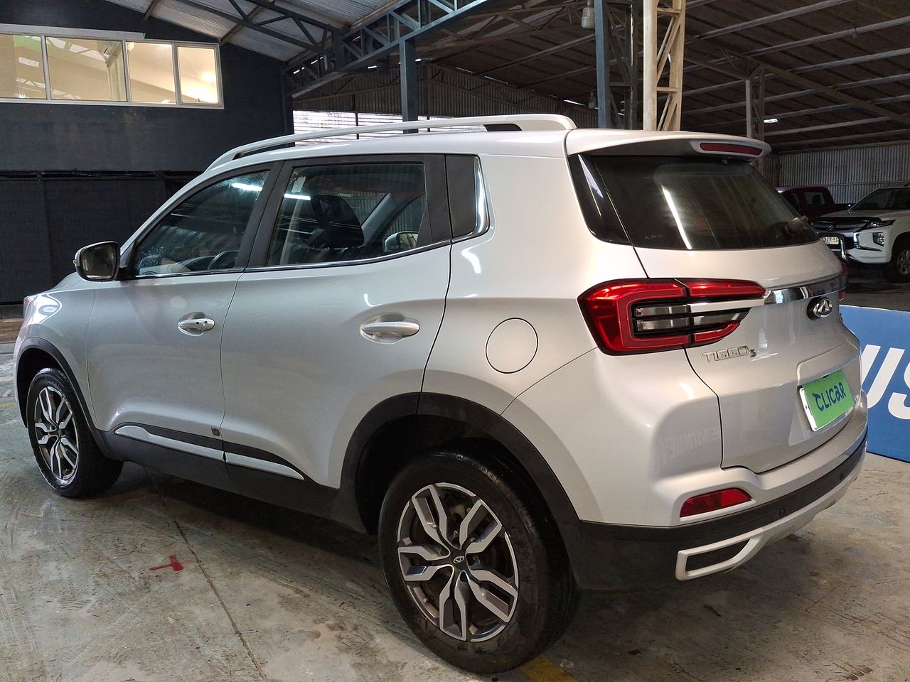 CHERY - 5