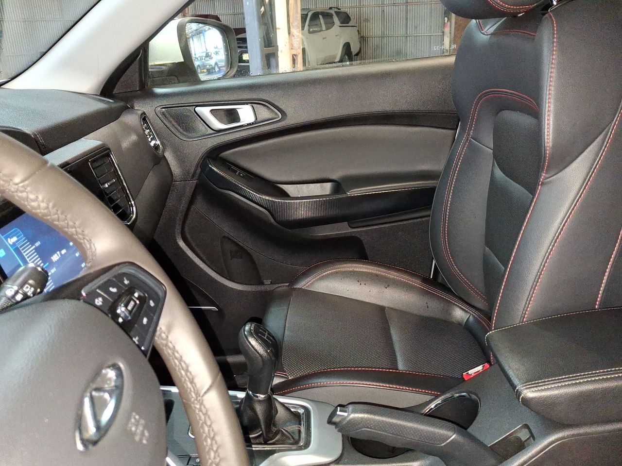 CHERY - 9