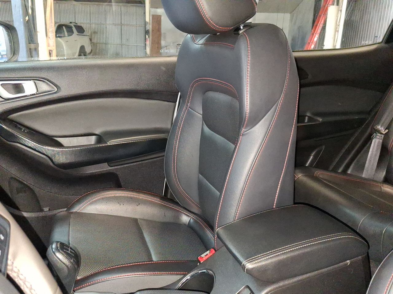 CHERY - 10