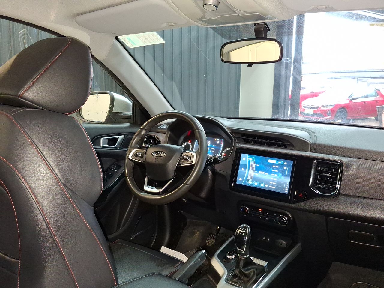 CHERY - 14