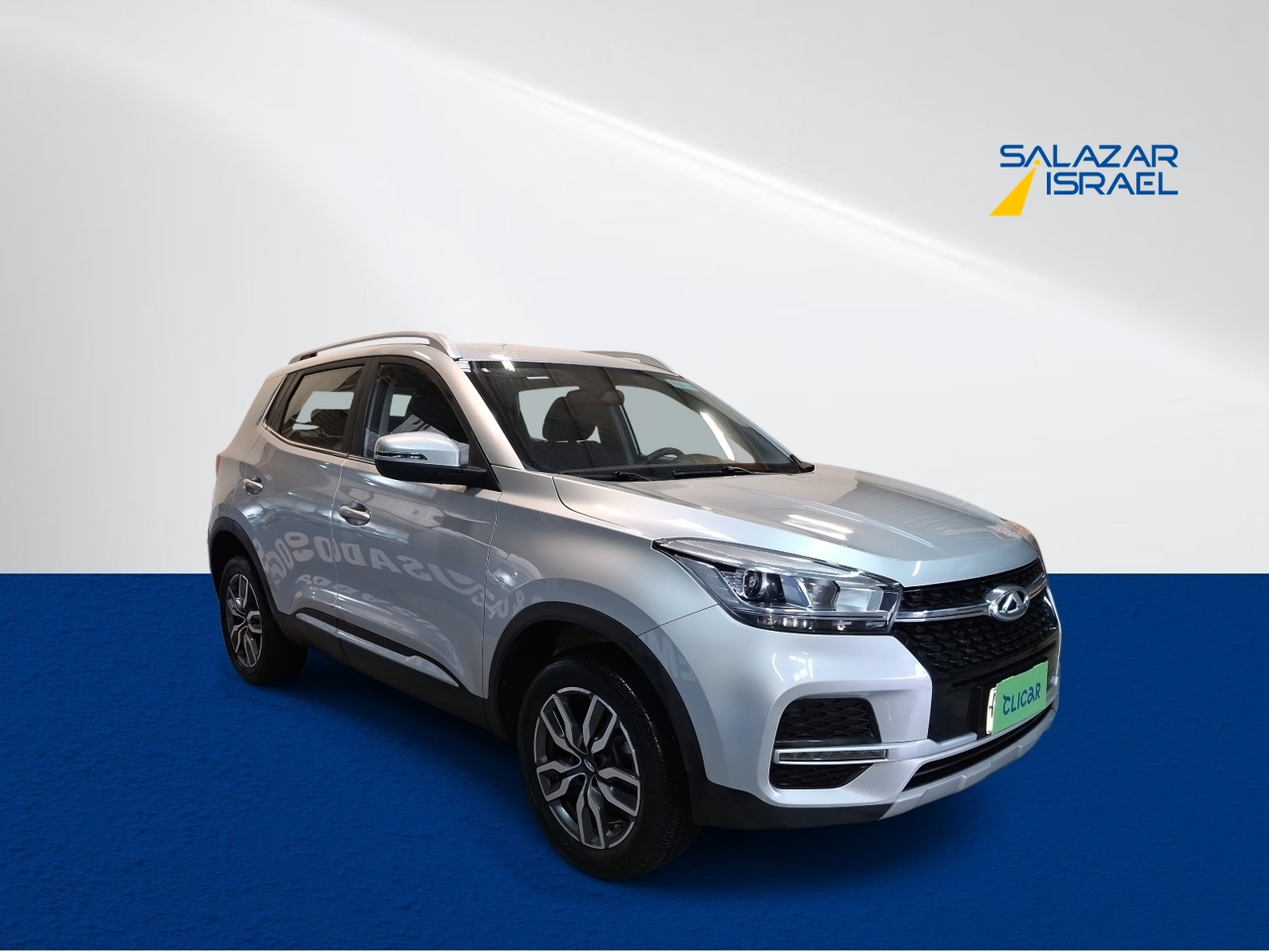 CHERY