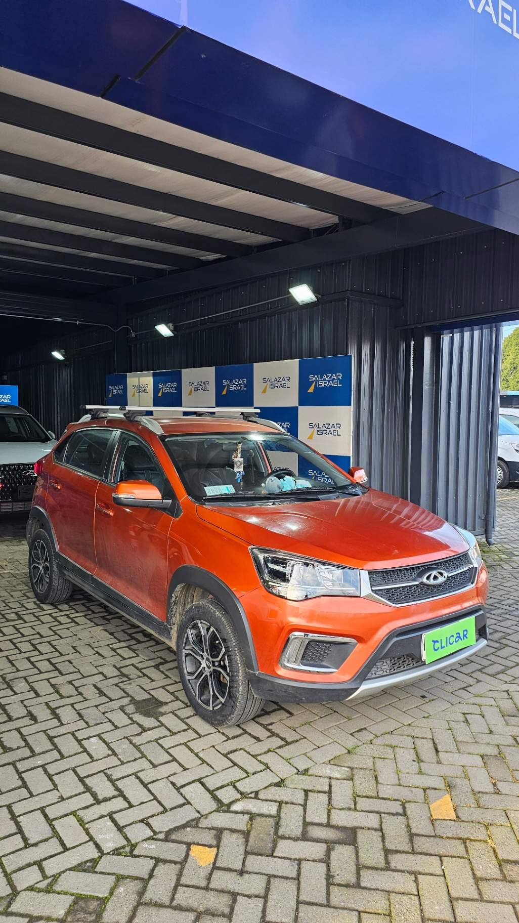 CHERY