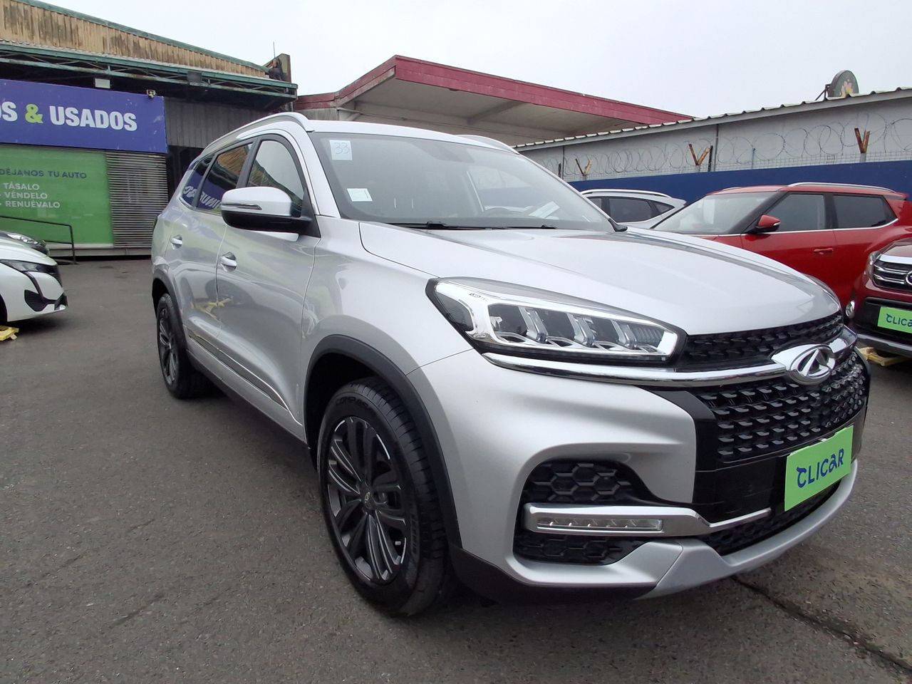 CHERY - 1