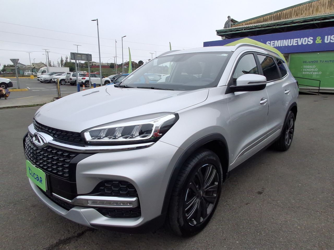 CHERY - 3