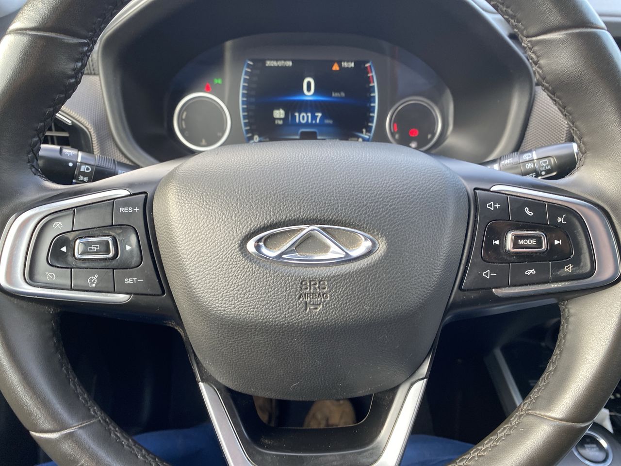 CHERY - 18