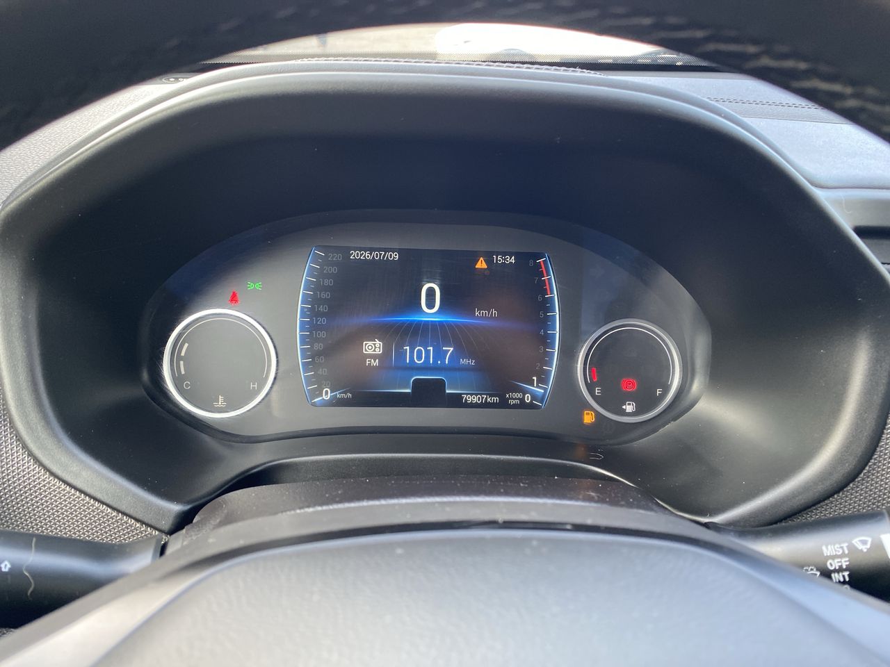 CHERY - 19