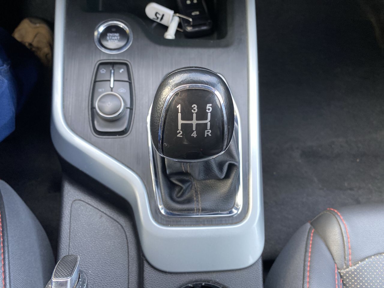 CHERY - 23