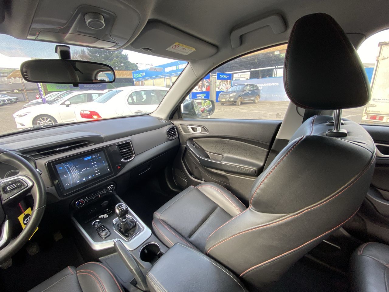 CHERY - 2