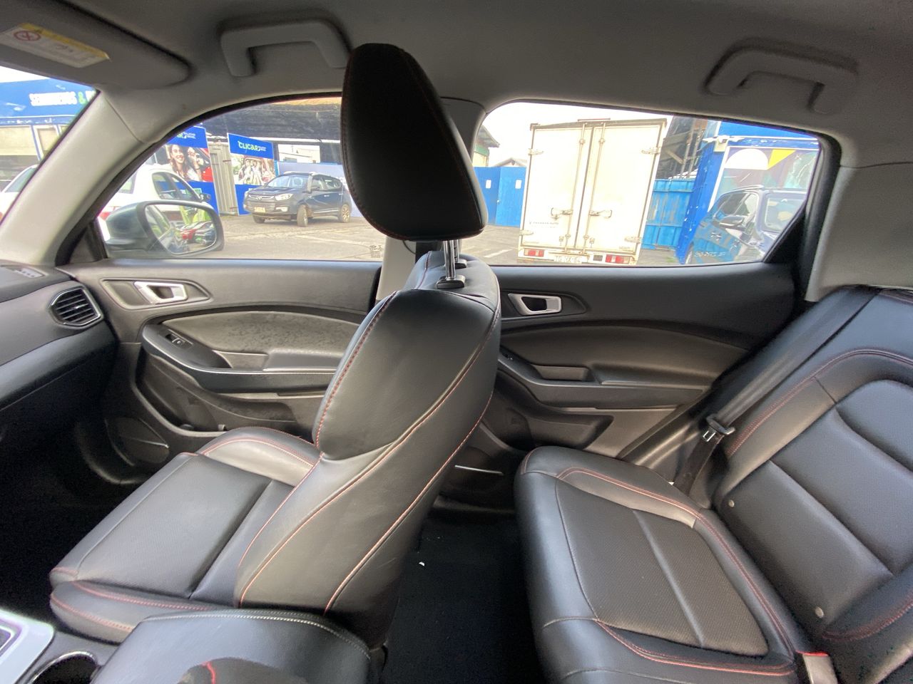 CHERY - 3