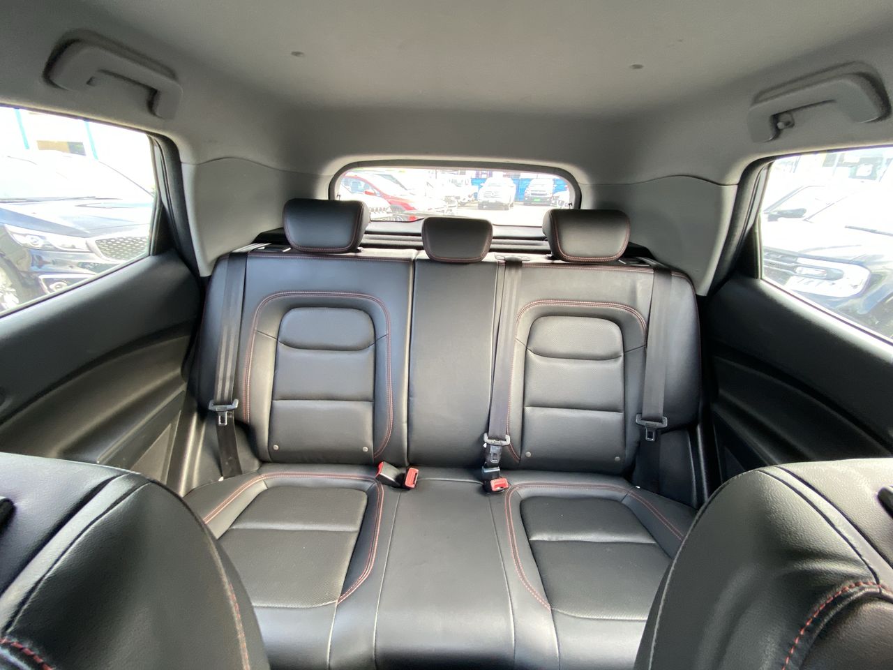CHERY - 5