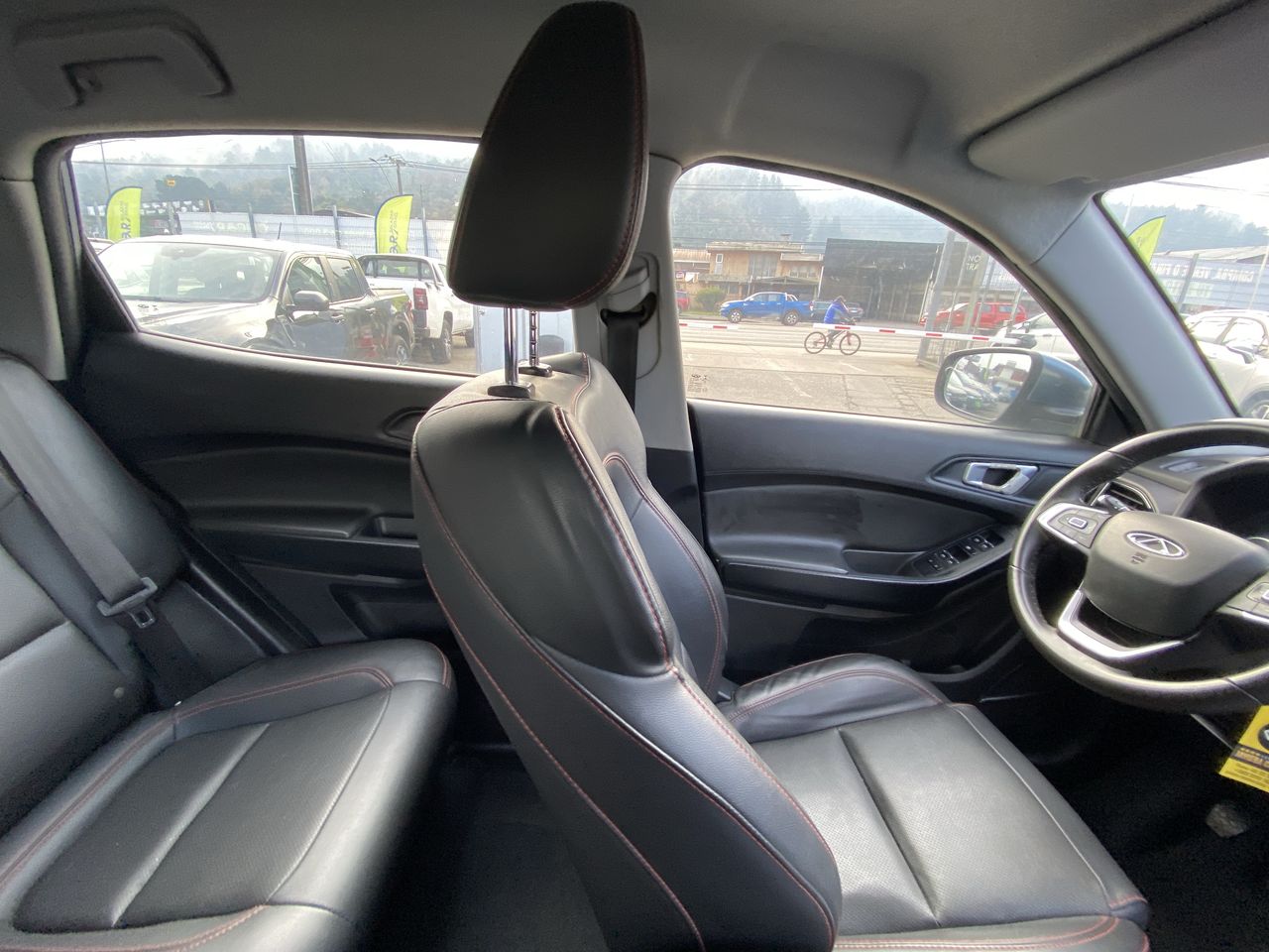 CHERY - 7