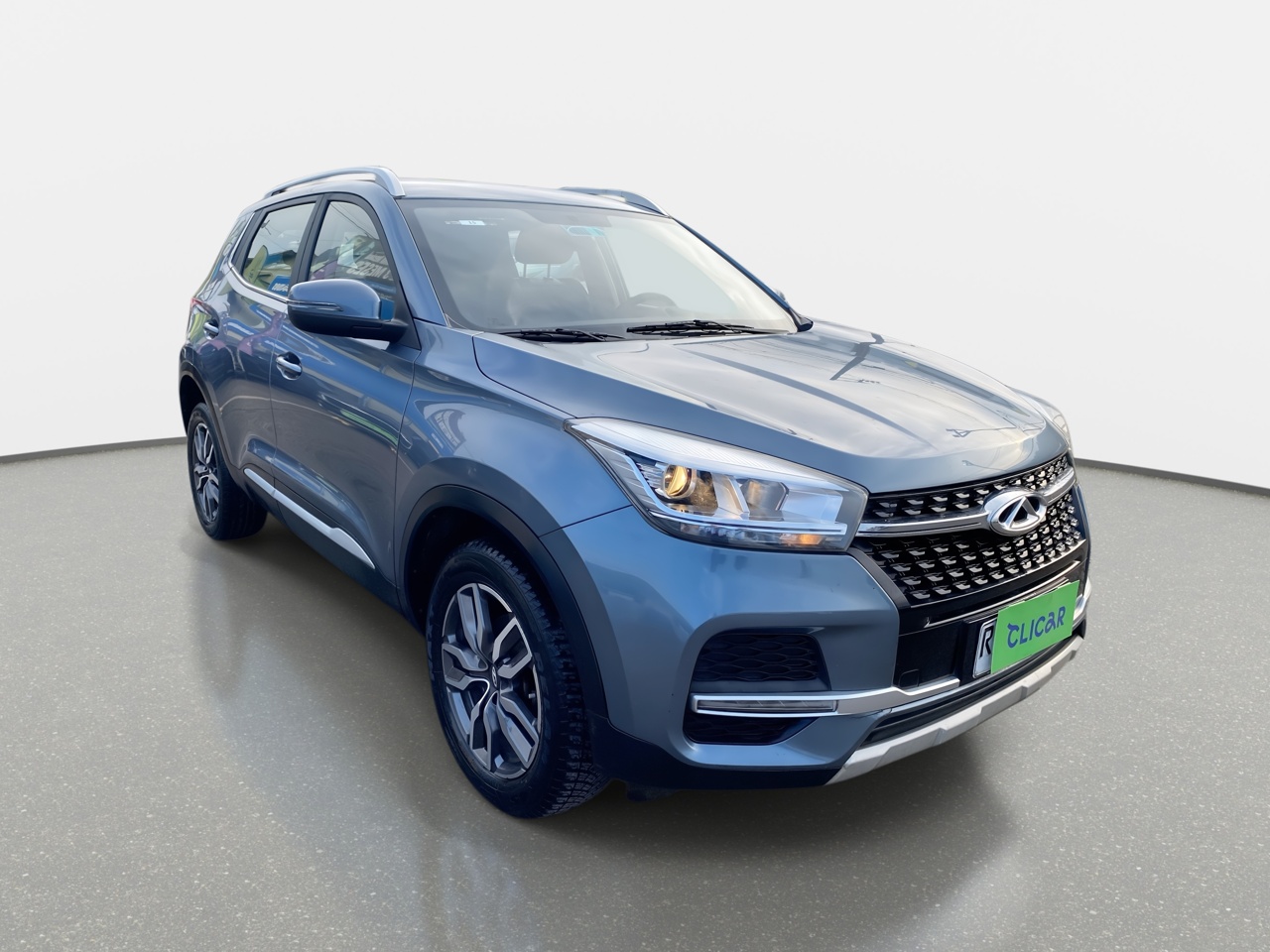 CHERY