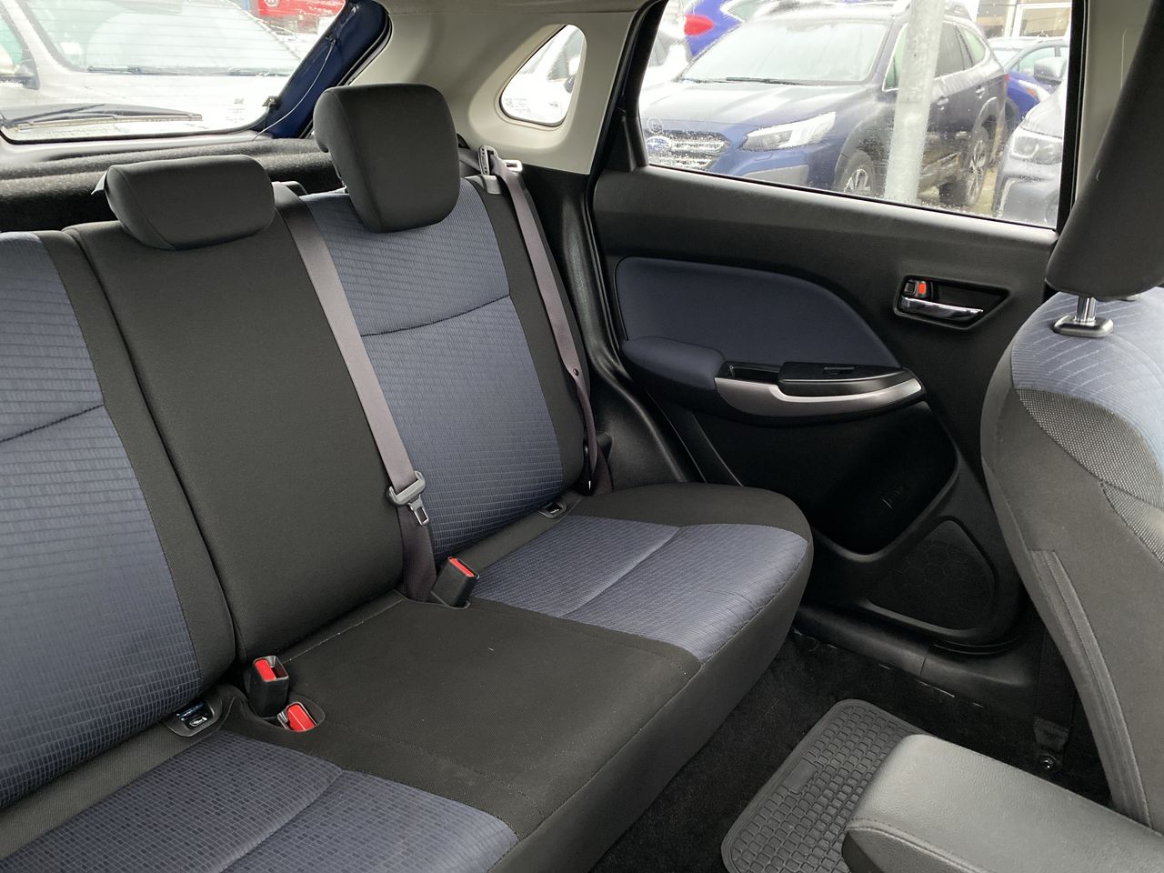 SUZUKI - 6