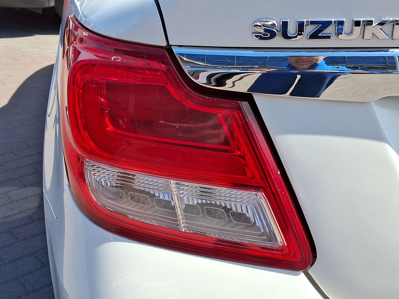 SUZUKI - 21