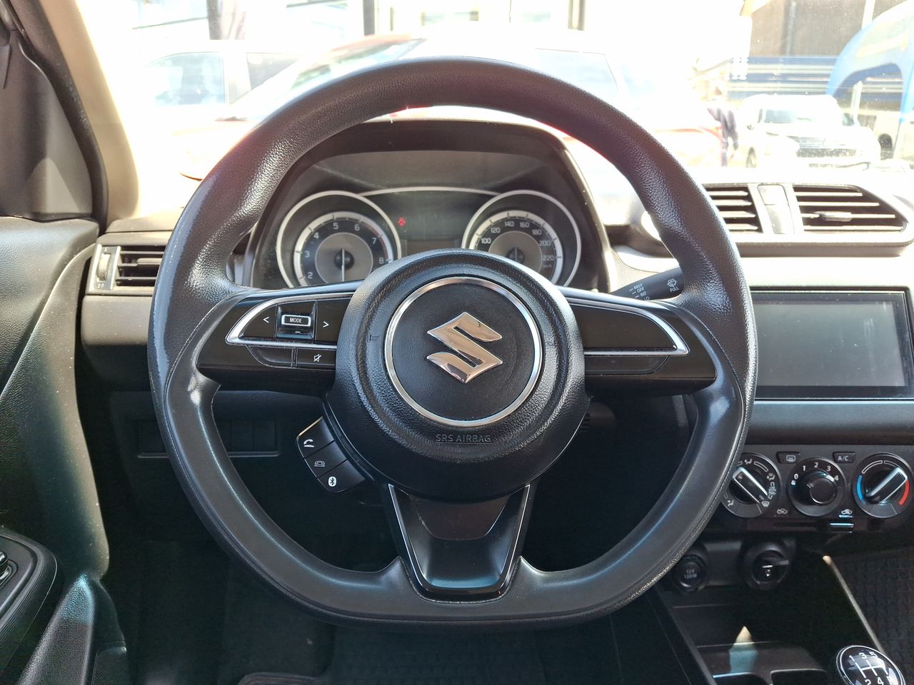 SUZUKI - 25
