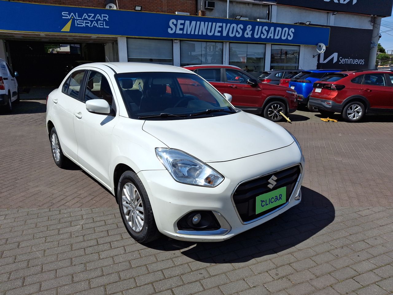 SUZUKI - 1