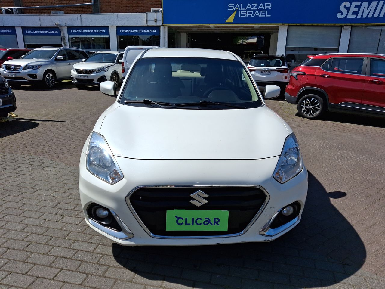 SUZUKI - 2