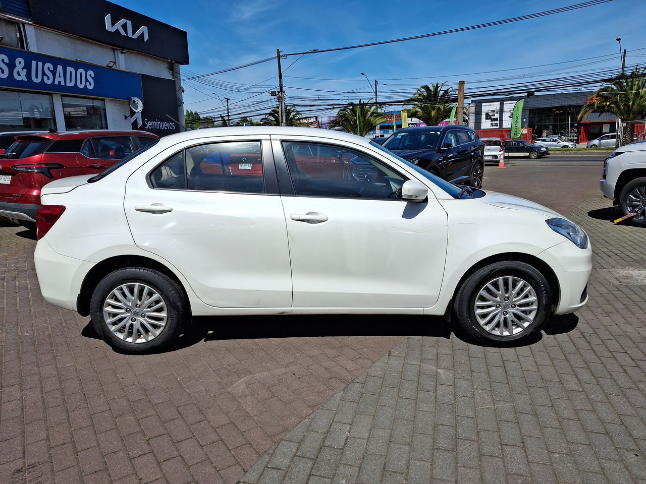 SUZUKI - 8