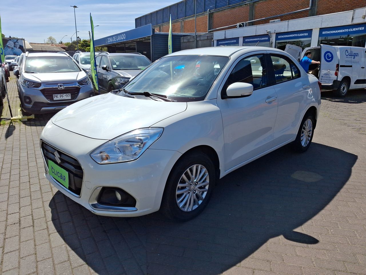 SUZUKI - 3