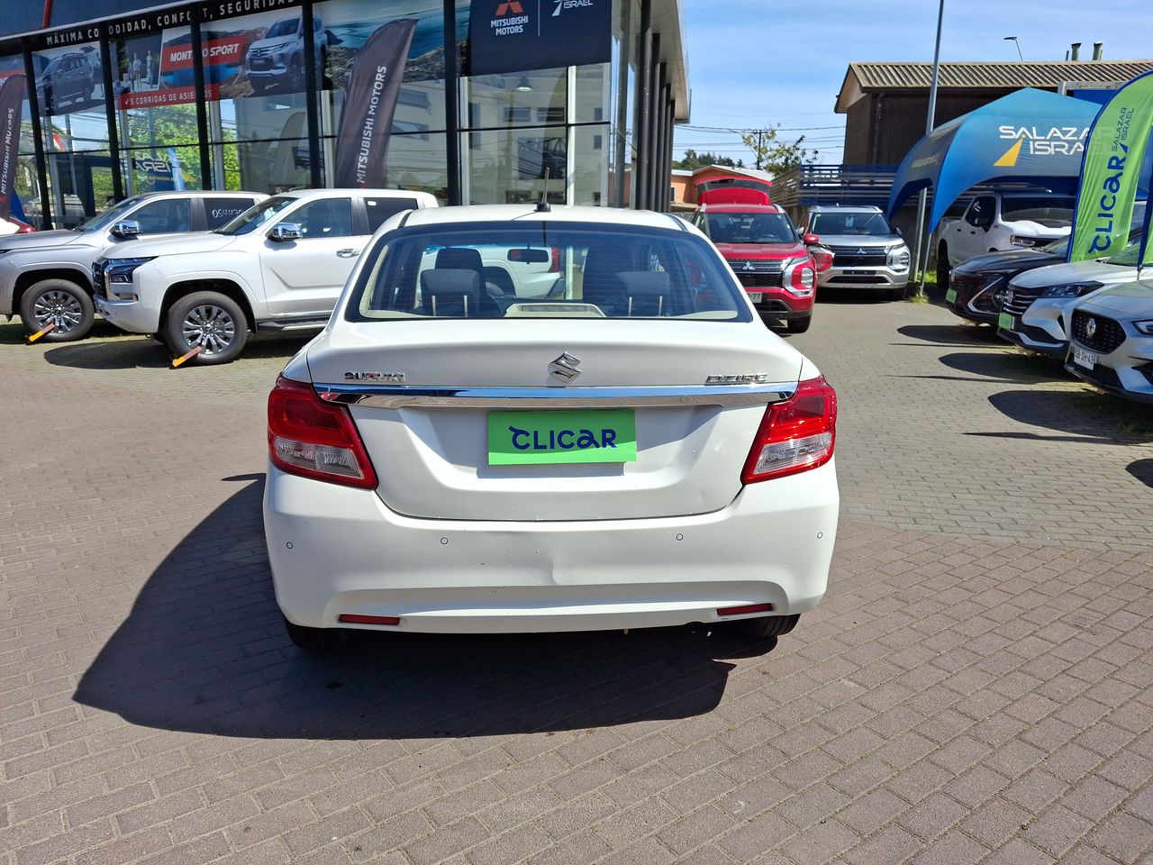 SUZUKI - 6