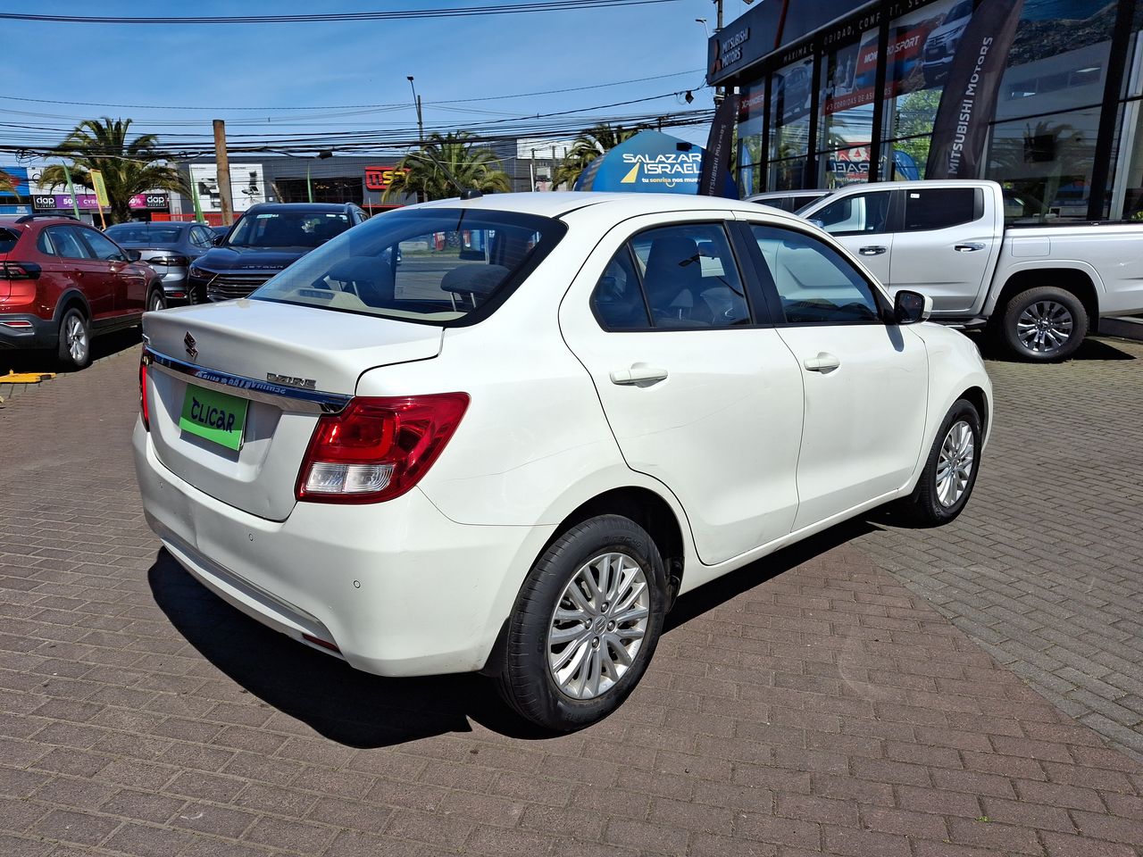SUZUKI - 7