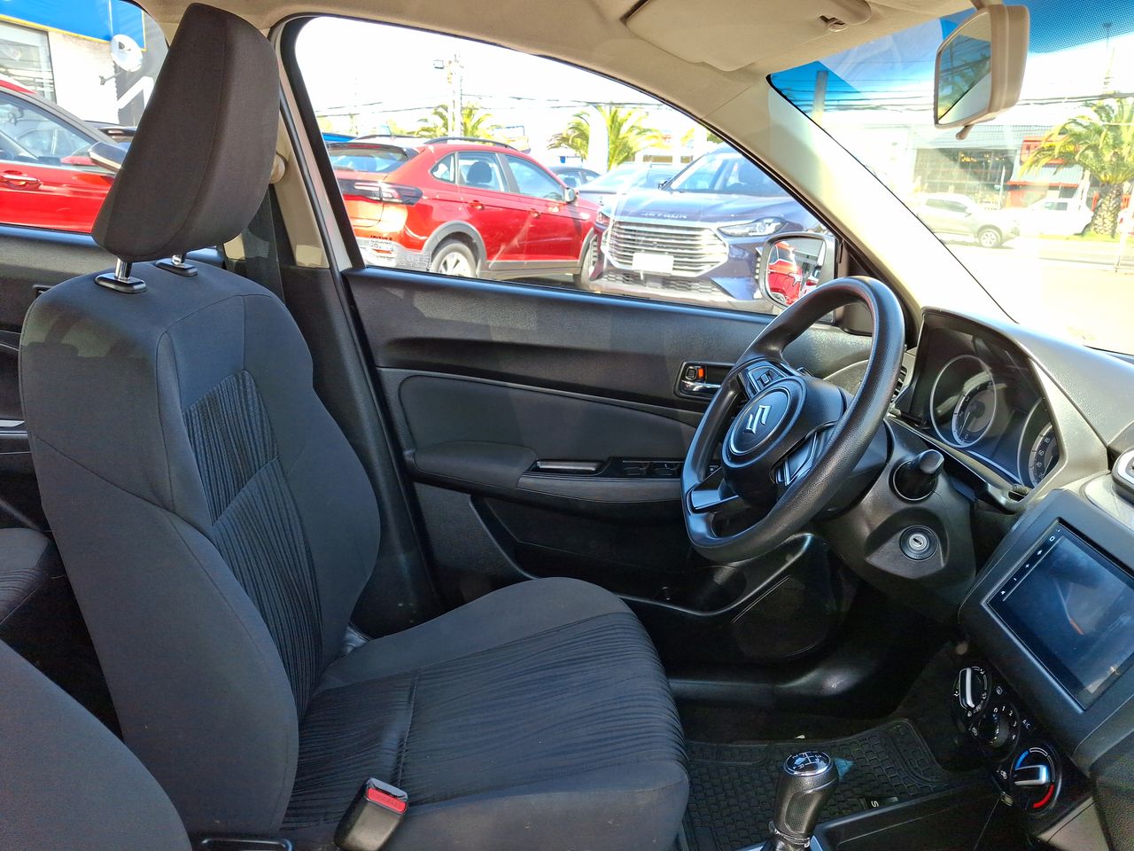 SUZUKI - 16