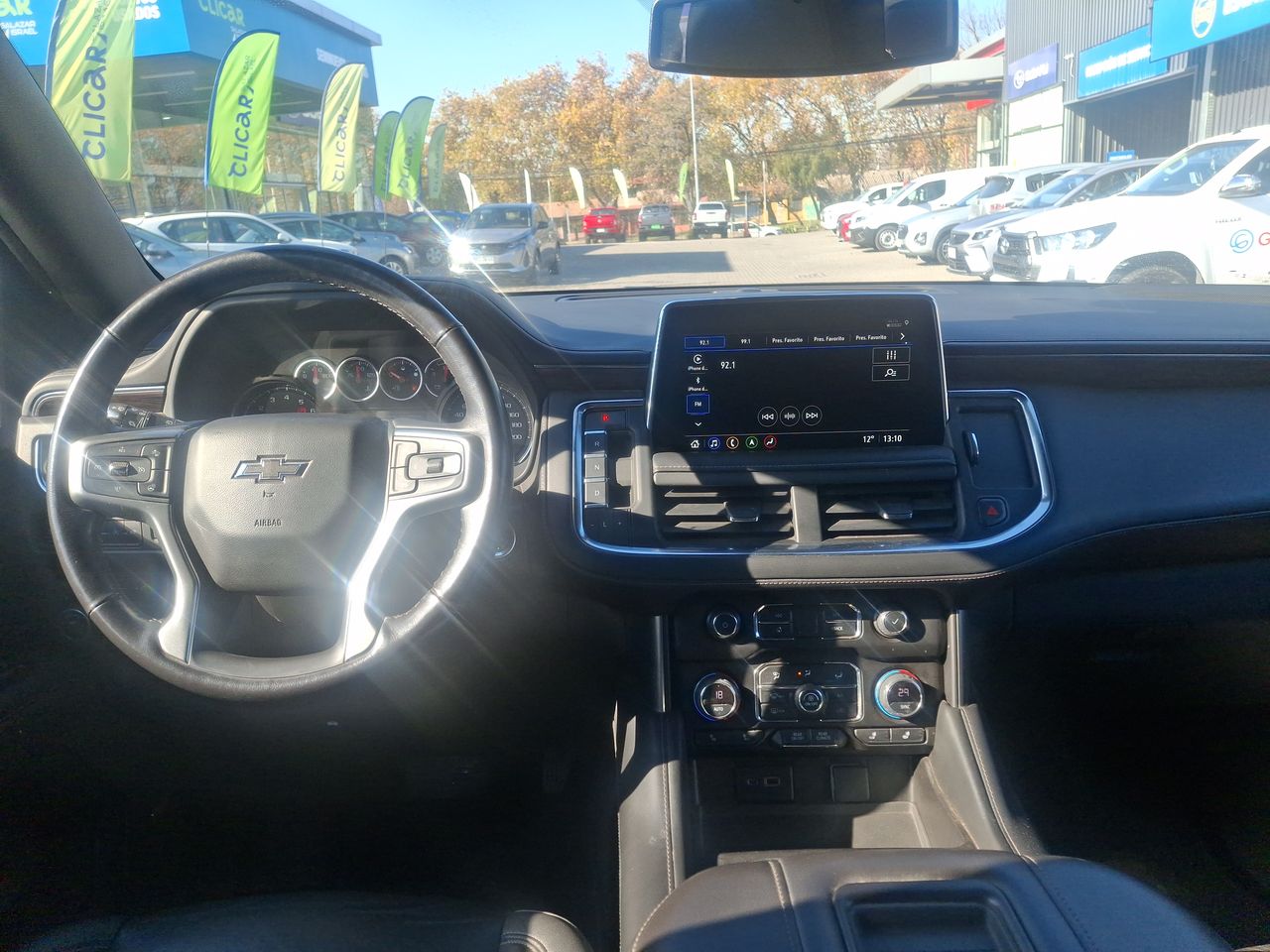 CHEVROLET - 31