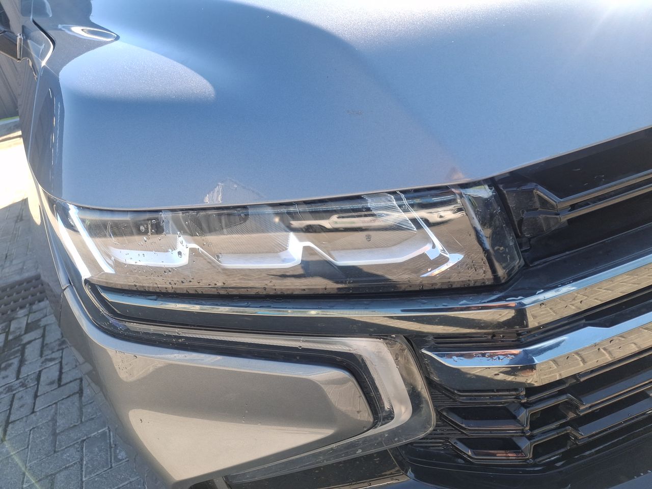CHEVROLET - 18