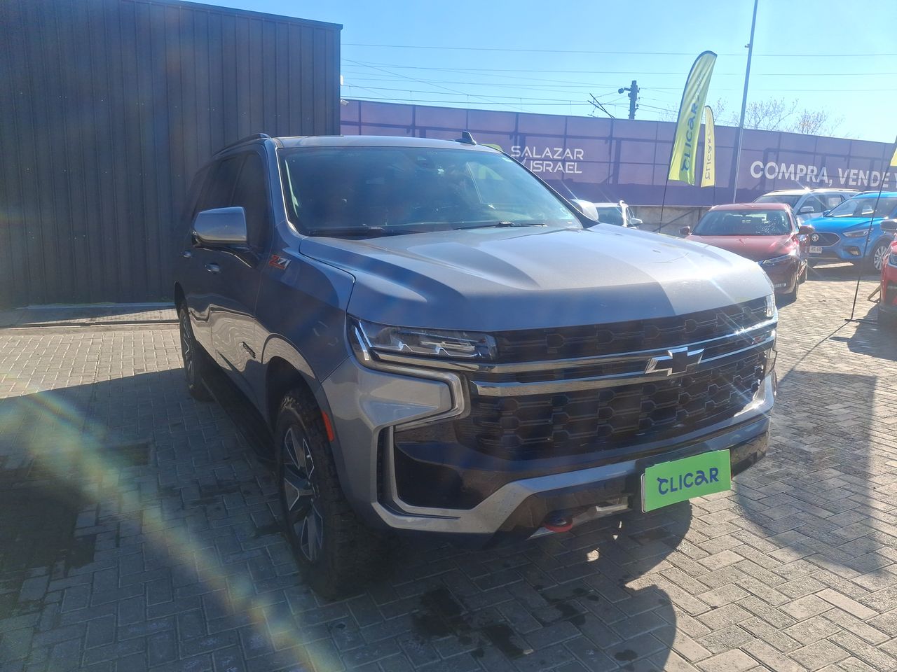 CHEVROLET - 2