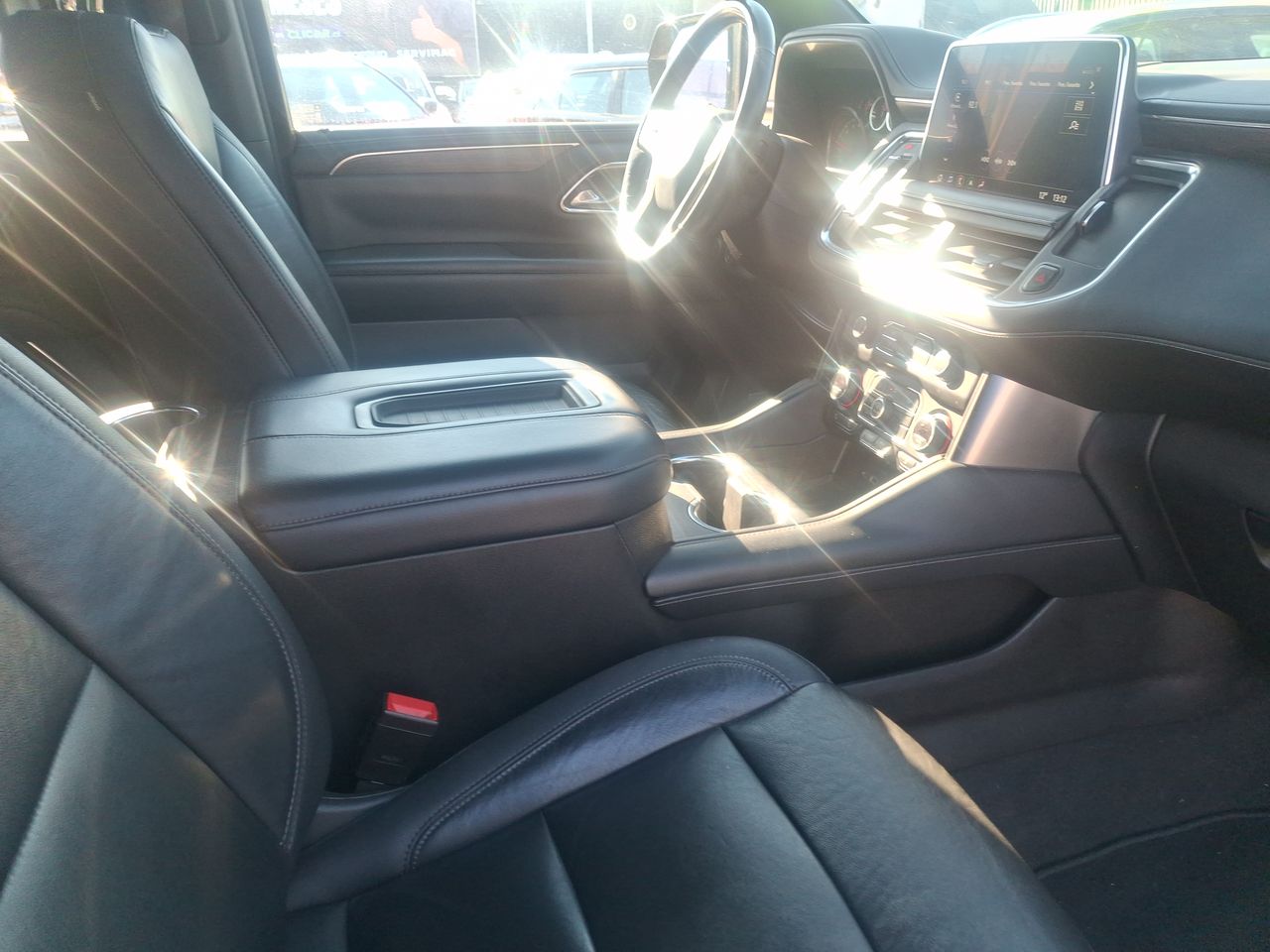 CHEVROLET - 15