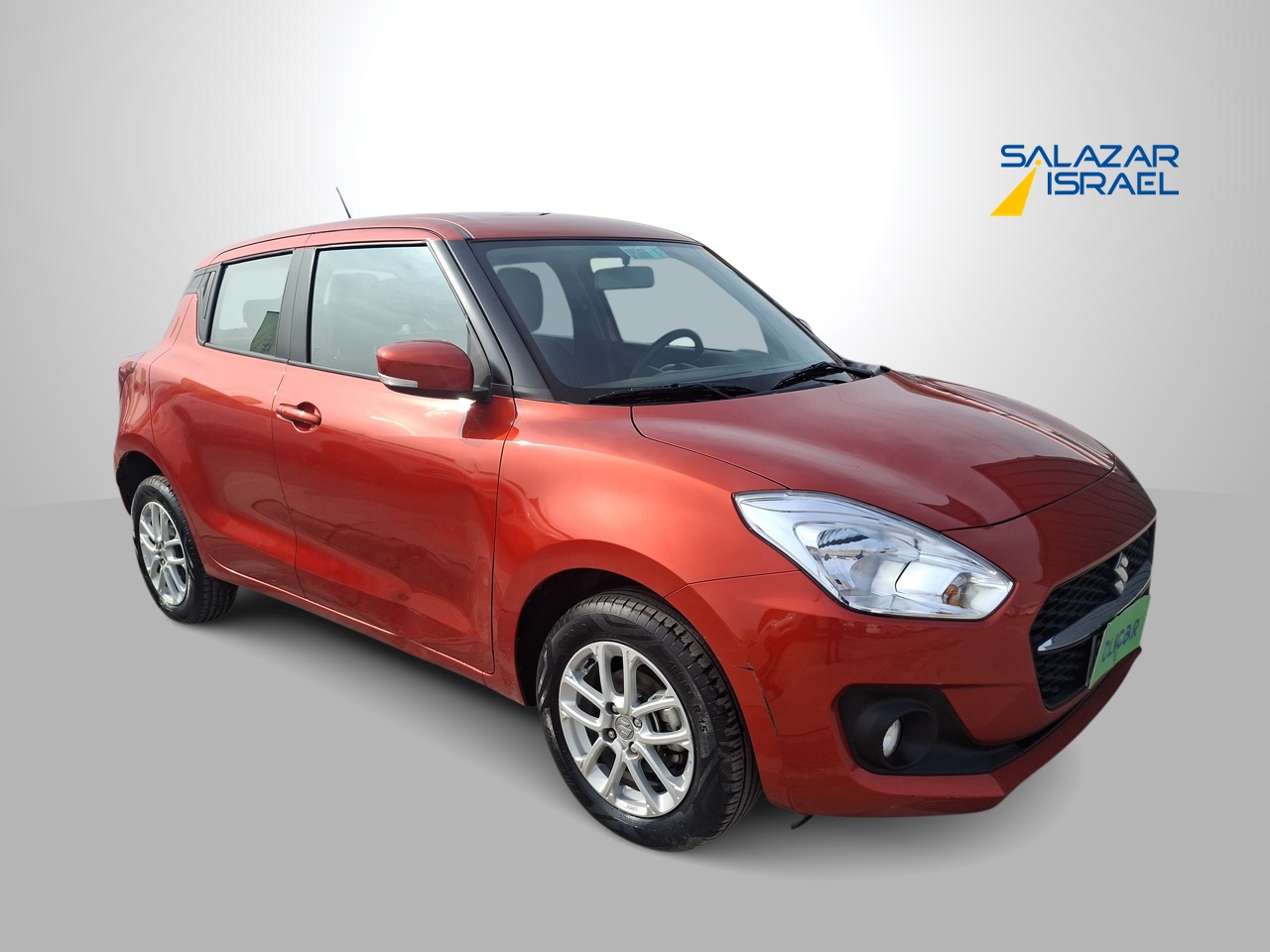 Fotos del auto