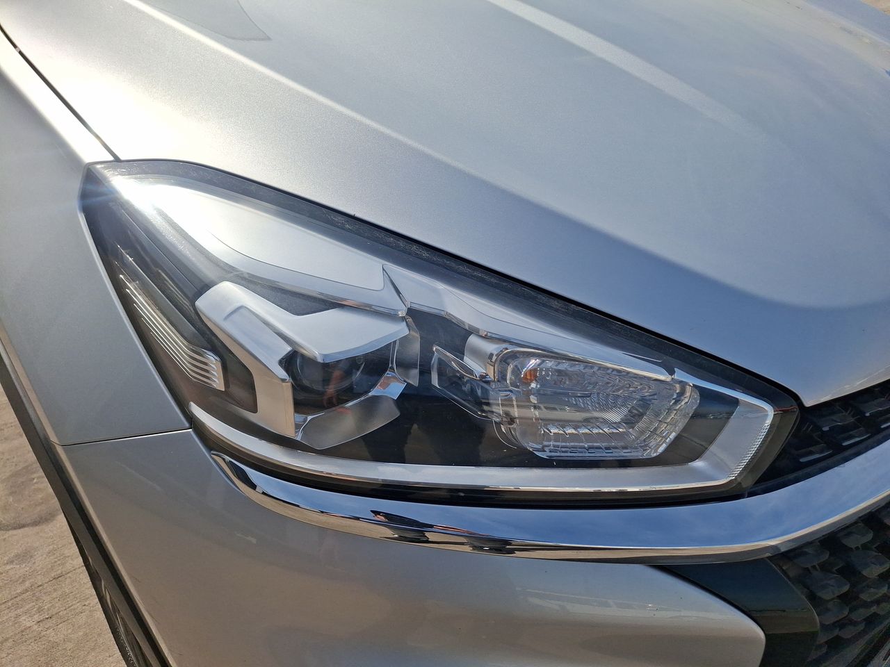 CHERY - 18