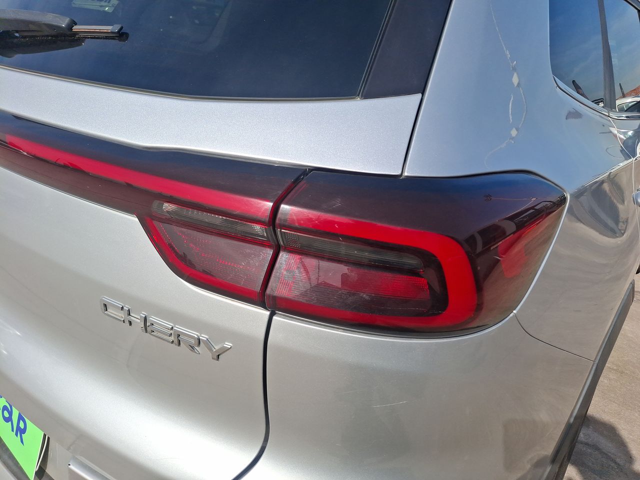 CHERY - 20