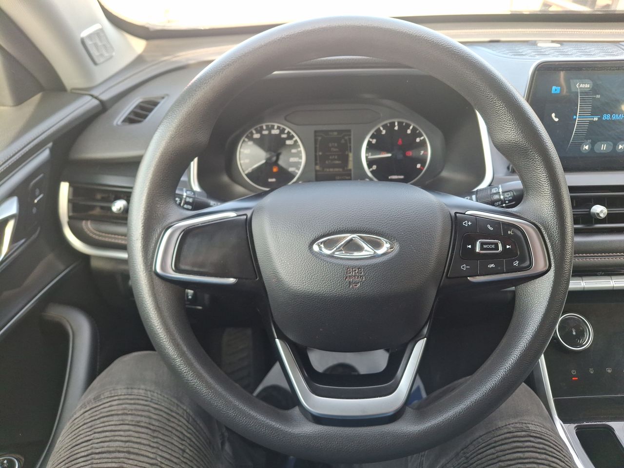 CHERY - 23