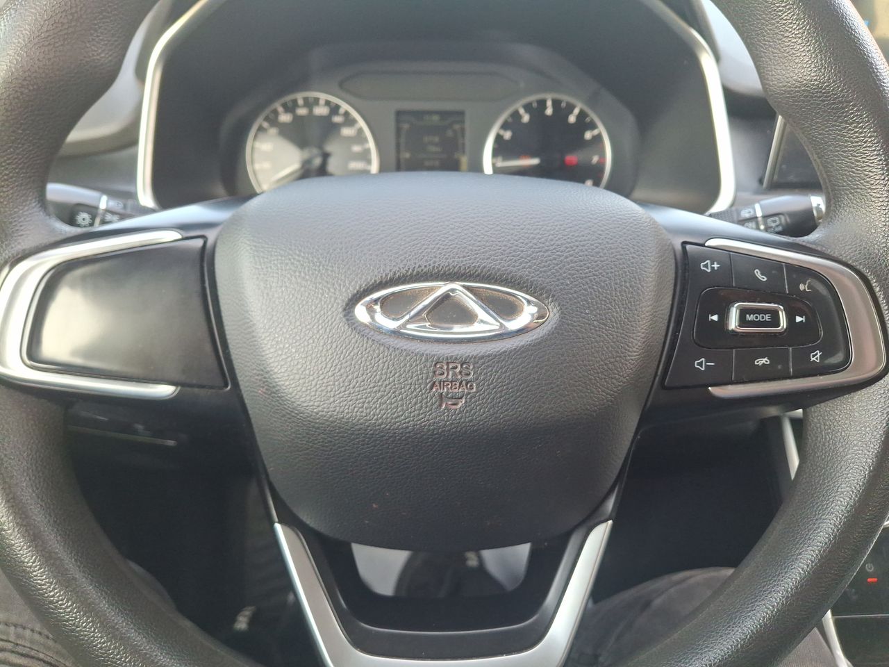 CHERY - 24