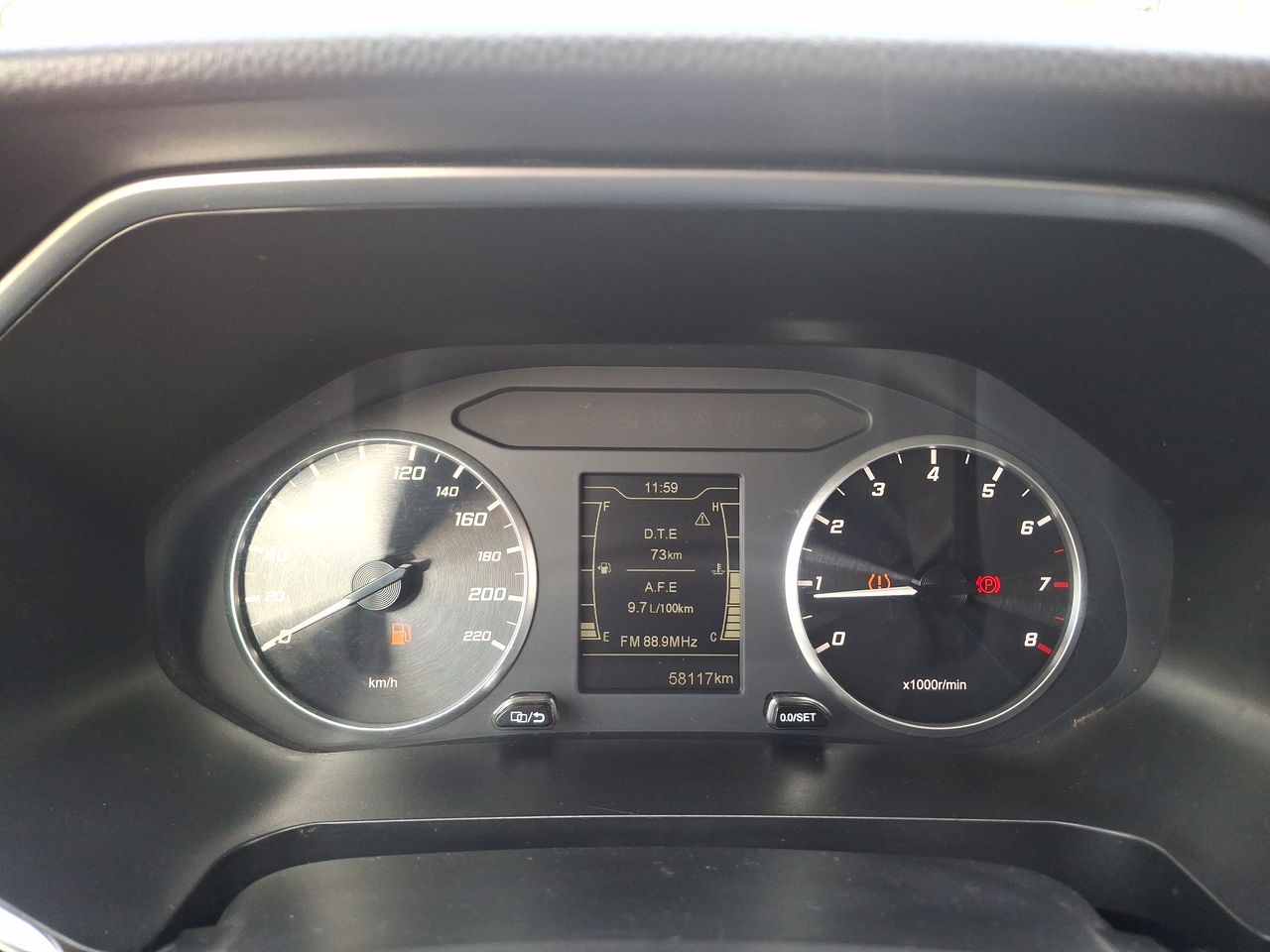CHERY - 25