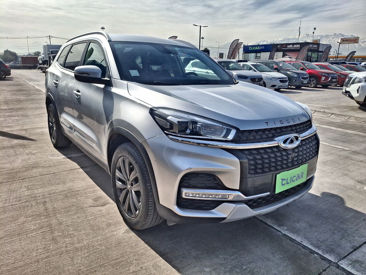 CHERY - 1