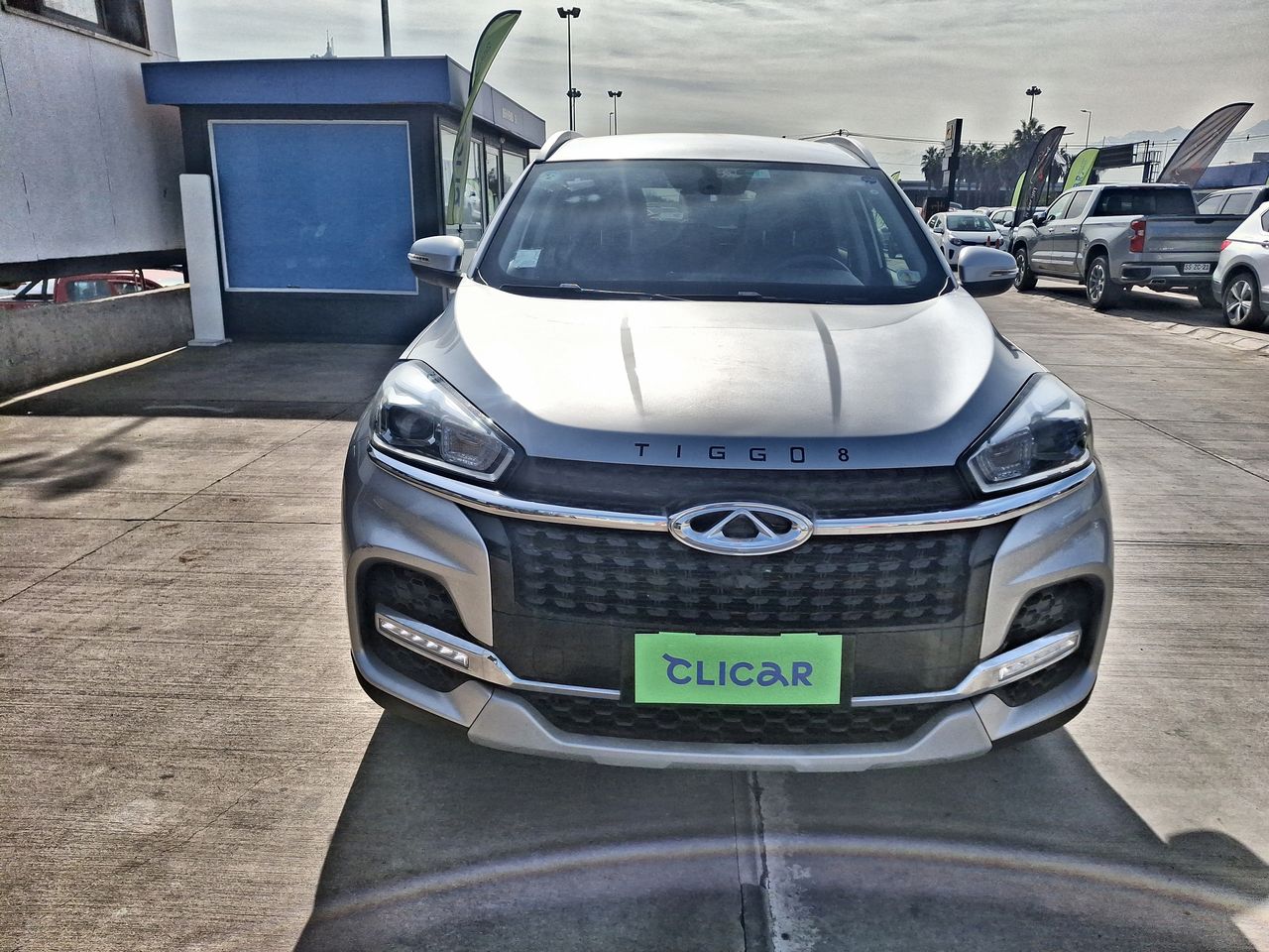 CHERY - 2