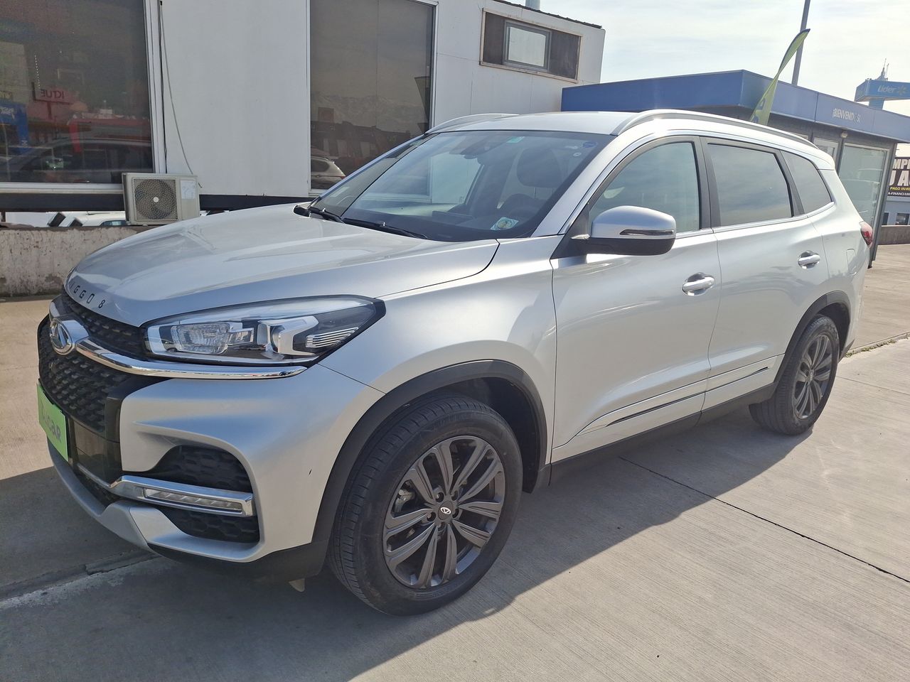 CHERY - 3