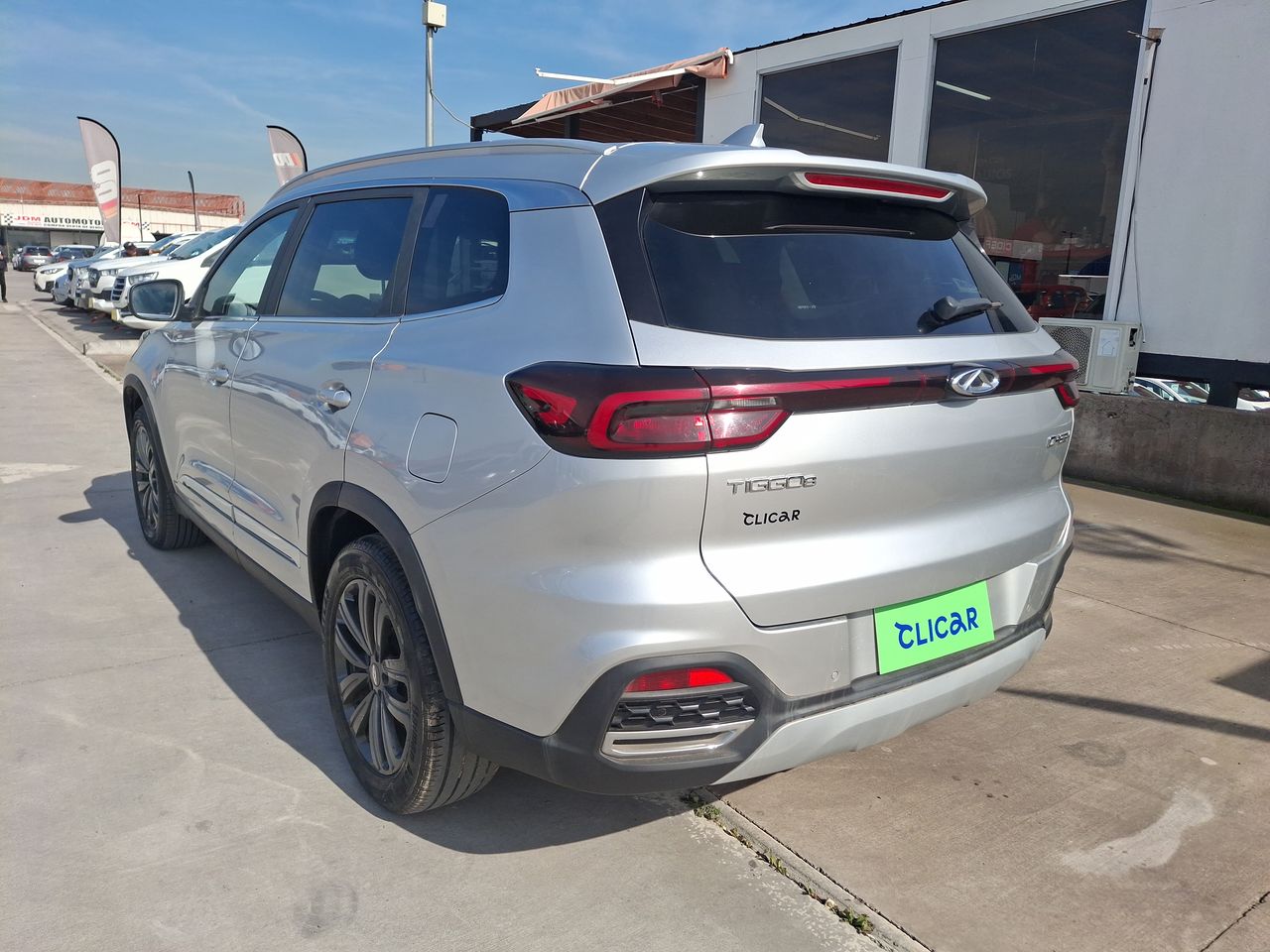CHERY - 5