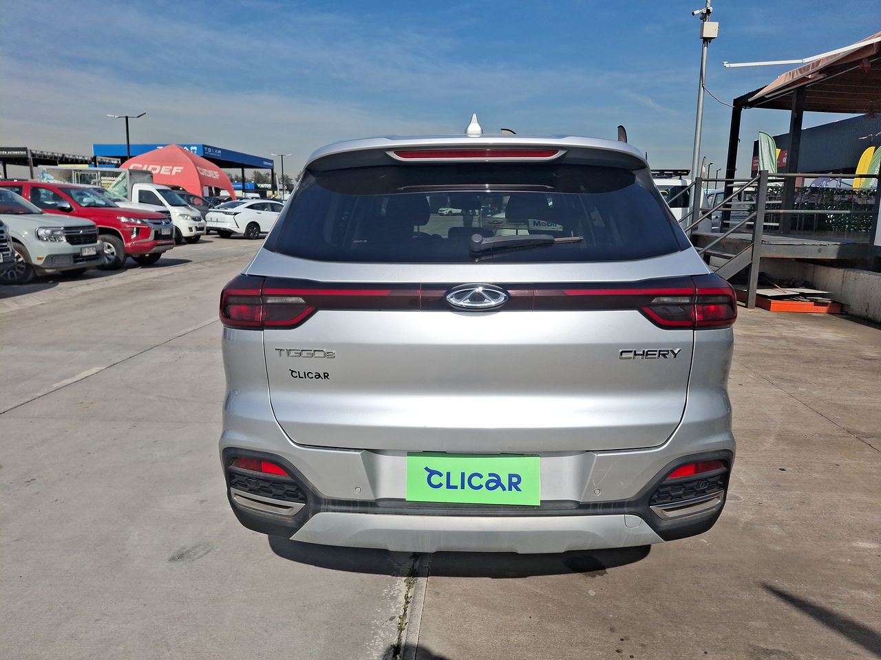CHERY - 6