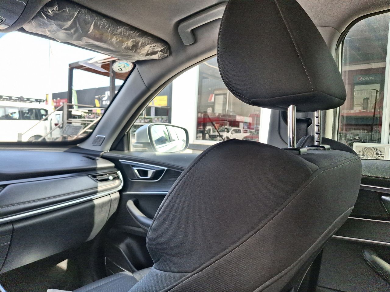 CHERY - 10