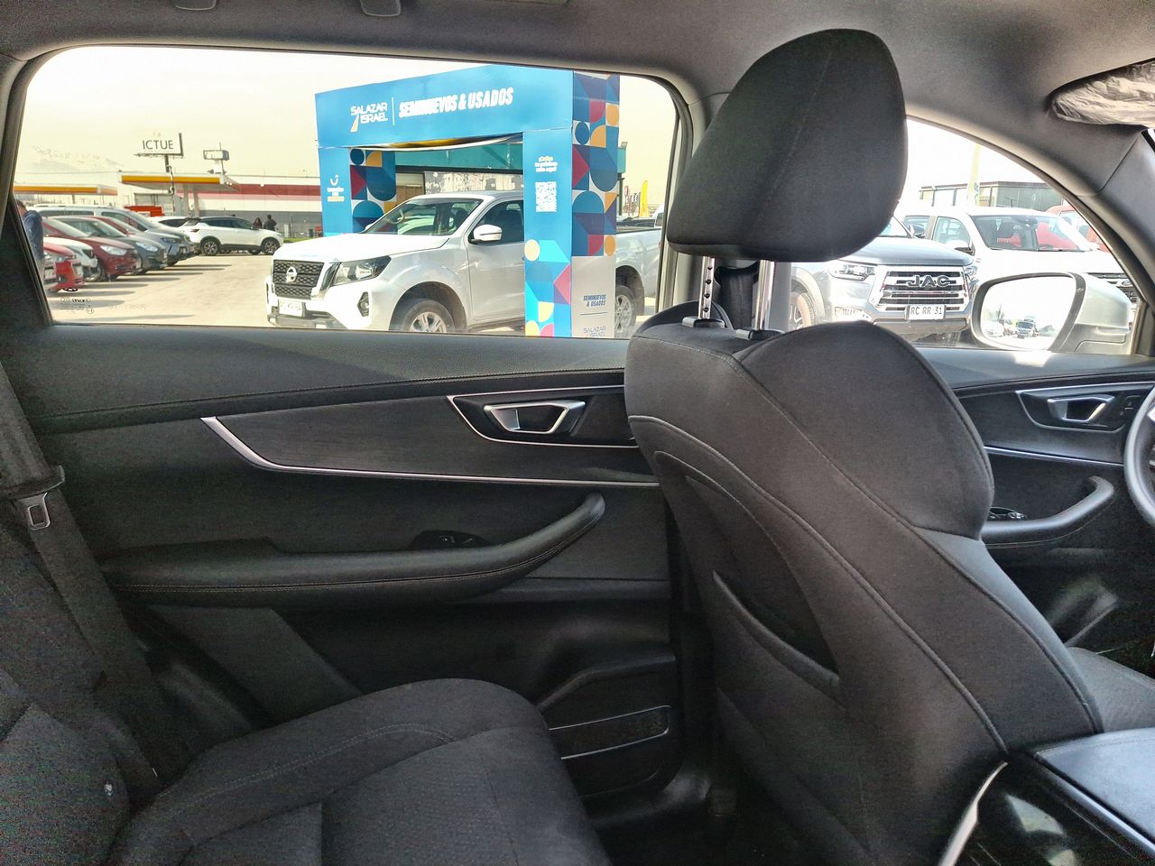 CHERY - 15