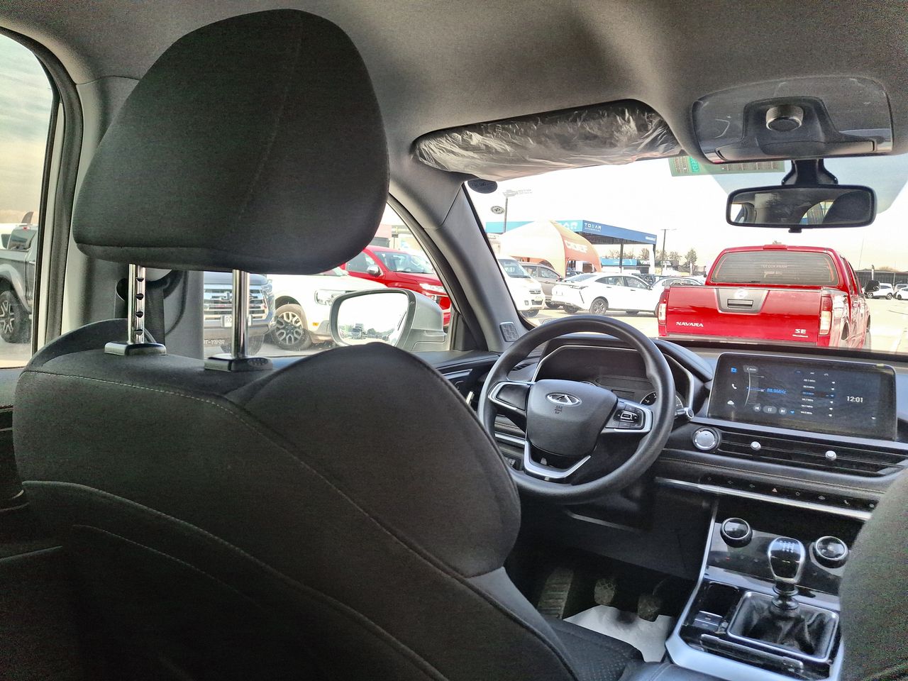 CHERY - 16