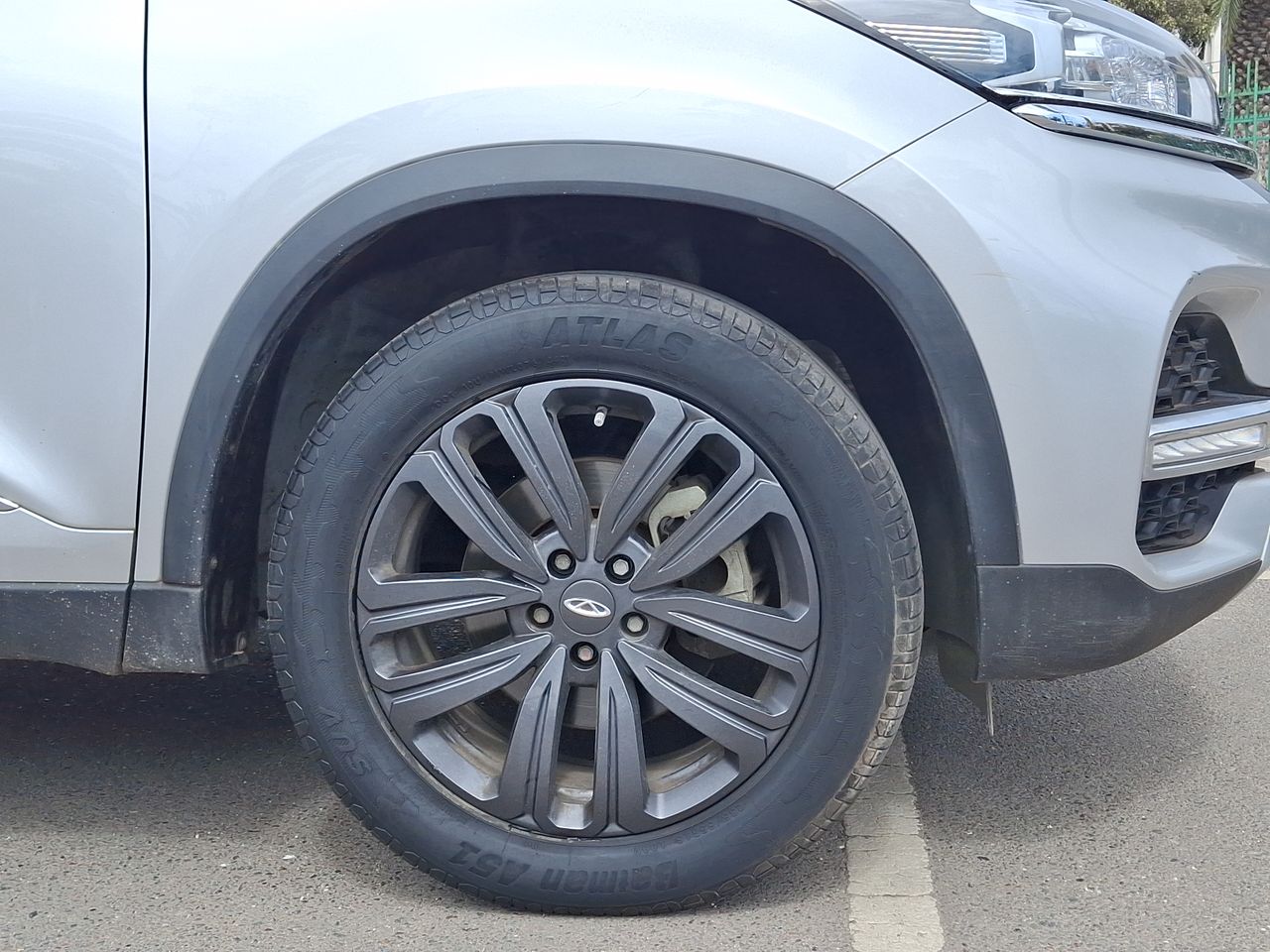 CHERY - 17