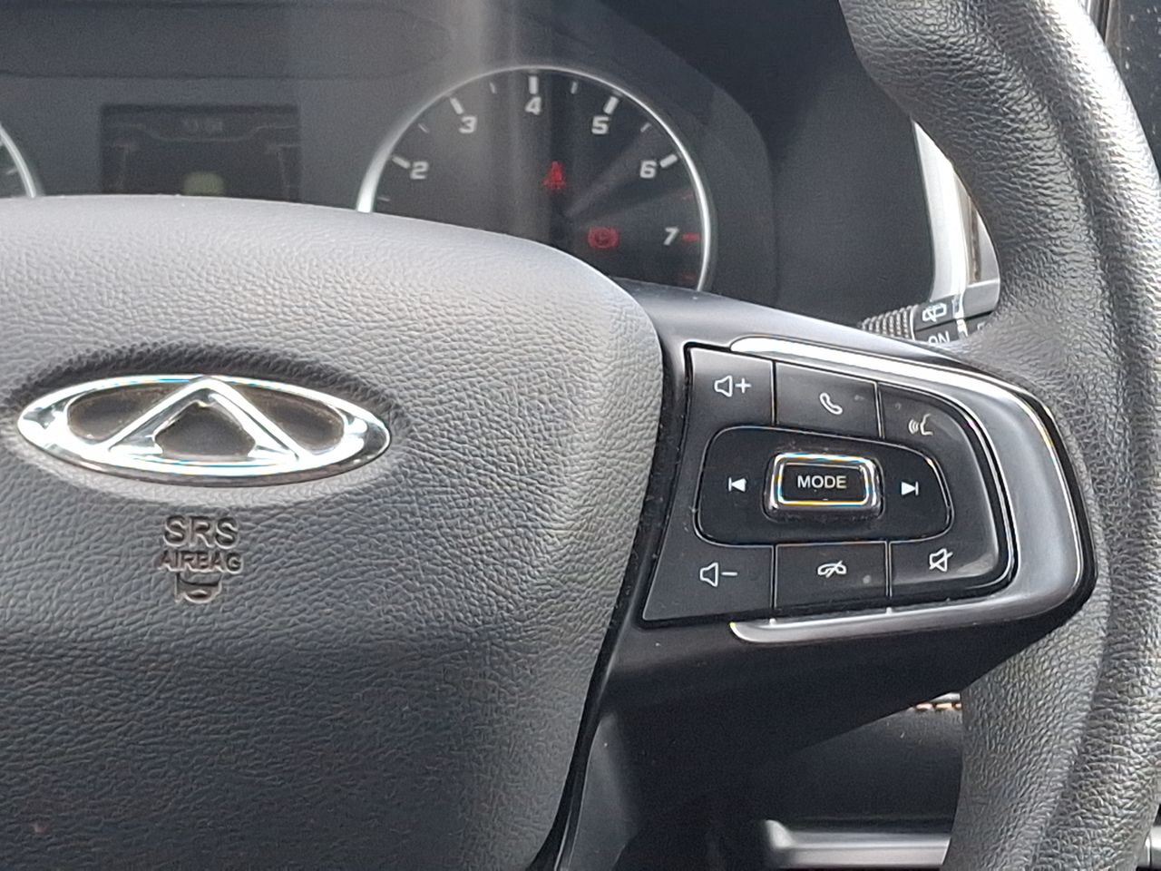 CHERY - 26