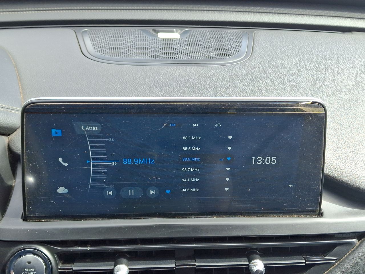 CHERY - 28